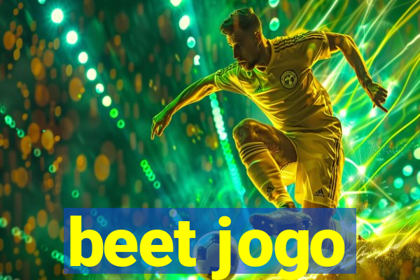 beet jogo